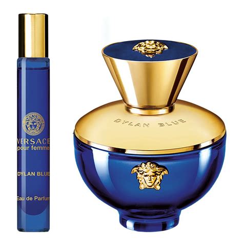 versace perfume for ladies